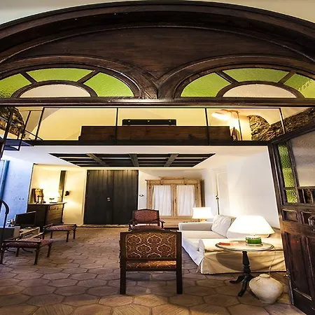 San Calogero House Appartamento Catania