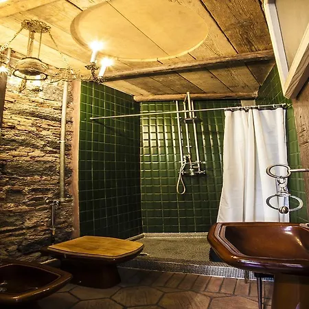 Appartamento San Calogero House *